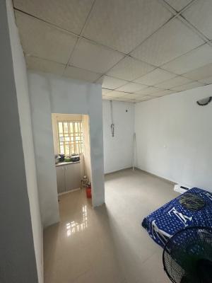 a Standard Room Self Contain Apartment in a Serene and Secured Locatio, Second Avenue, Gwarinpa, Abuja, Self Contain (single Rooms) for Rent
