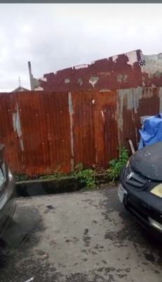 Approximately 860sqm Available, Ijesha, Surulere, Lagos, Mixed-use Land for Sale