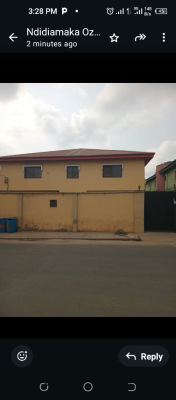 , Well Maintain 3 Numbers of 4bedroom Terrace Duplex in Magodo, Gra Phase 1, Magodo, Lagos, Terraced Duplex for Sale