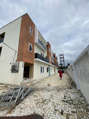 Executive Brand New 2bedroom Flat, Abijo Gra, Sangotedo, Ajah, Lagos, Flat / Apartment for Rent