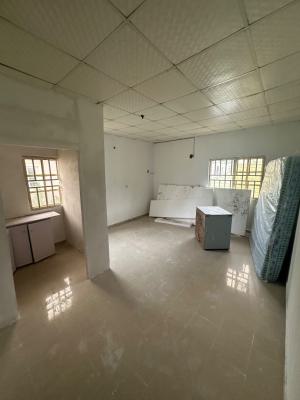 a Sharp Room Self Contain Apartment in a Secured and Serene Environmen, Second Avenue, Gwarinpa, Abuja, Self Contain (single Rooms) for Rent