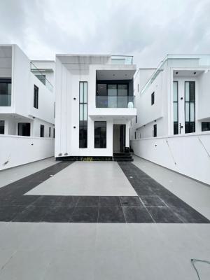 Luxury 5 Bedroom Fully Detached Duplex, Lekki Phase 1, Lekki, Lagos, House for Sale