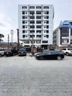 Luxury 2 & 3 Bedroom Apartments, Vi, Victoria Island (vi), Lagos, Flat / Apartment for Sale