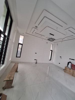 Brand New 5 Bedroom Fully Detached Duplex with Pool, Sangotedo, Ajah, Lagos, Detached Duplex for Sale