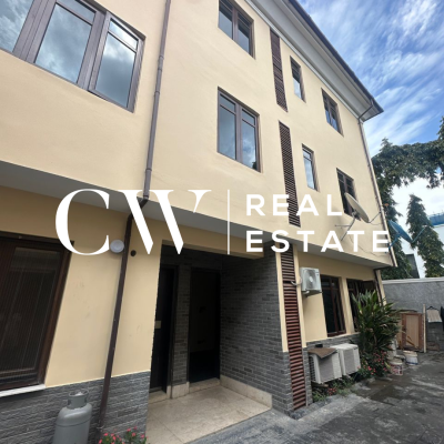 Studio Apartment, Banana Island, Ikoyi, Lagos, Flat / Apartment for Rent