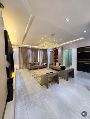 Luxuriously Furnished 4 Bedroom Duplex with Elevator and Swimming Pool, Victoria Island, Victoria Island (vi), Lagos, House for Rent
