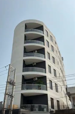 Nicely Furnished 2 Bedroom Apartment, Victoria Island (vi), Lagos, Flat / Apartment Short Let