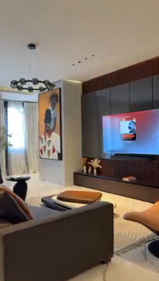 Nicely Furnished 2 Bedroom Apartment, Victoria Island (vi), Lagos, Flat / Apartment Short Let