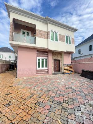 Nice and Big Converted Mini Flat Downstairs, Ikota, Lekki, Lagos, Mini Flat (room and Parlour) for Rent