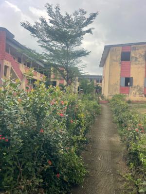 C of O, Onireke Gra, Jericho, Ibadan, Oyo, Block of Flats for Sale