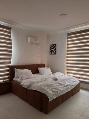 Nicely Furnished 2 Bedroom Apartment, Ikoyi, Lagos, Flat / Apartment Short Let