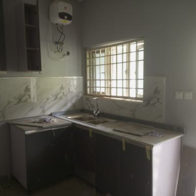 2-bedroom Flat, Life Camp, Abuja, Flat / Apartment for Rent