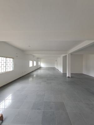 160sqm Office Space, Area 11, Garki, Abuja, Office Space for Rent