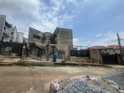 Land in a Secured Estate, Secured Estate, Ojodu Berger, Ojodu, Lagos, Residential Land for Sale