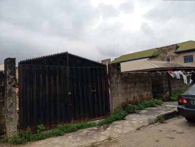 Residential Plot of Land, Dejioworu Oworu Street, Alapere, Ketu, Lagos, Residential Land for Sale