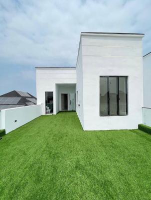 Luxury 5-bedroom Detached Duplex with Rooftop Terrace & Cinema, Ologolo, Lekki, Lagos, Detached Duplex for Sale