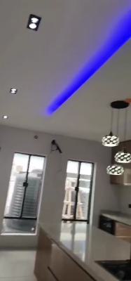 Fantastic 5 Bedroom Fully Detached Duplex, Pinnock Estate, Jakande, Lekki, Lagos, Detached Duplex for Sale