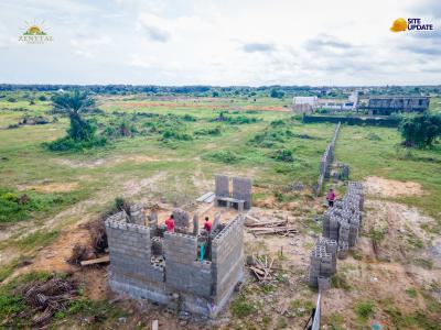 Hot Selling Land in Hot Selling Location, Eleranigbe, Ibeju Lekki, Lagos, Residential Land for Sale