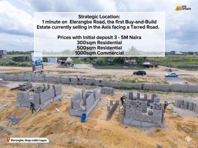 Buy Land Before the Next Price Increase - Secure 500SQM