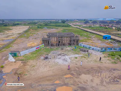 Buy Land Before the Next Price Increase - Secure 500SQM
