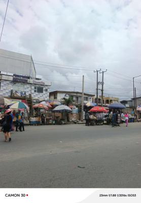 Still Available     Very Good Commercial Prope, Ogbaru, Anambra, Commercial Land for Sale