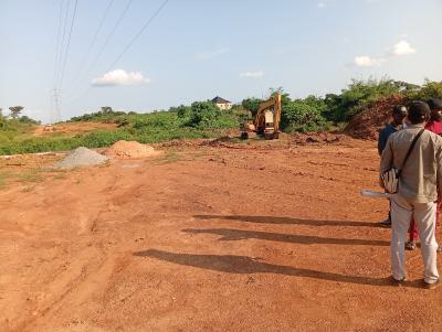 Dolphin Estate:, Enugu, Enugu, Residential Land for Sale