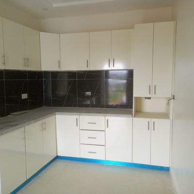 Brand New 2 Bedroom Flat, Life Camp, Abuja, Flat / Apartment for Rent