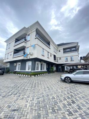 Ready to Move in 3 Bedroom Terrace Duplex with Bq, Lekki Phase1, Lekki Phase 1, Lekki, Lagos, Terraced Duplex for Rent