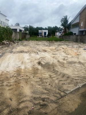 Lovely and Well Sand Filled Plot!, Fountain Springs Estate Monastery Road., Sangotedo, Ajah, Lagos, Residential Land for Sale