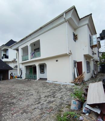 a 6 Bedroom Duplex, Chevron, Lekki, Lagos, Detached Duplex for Sale