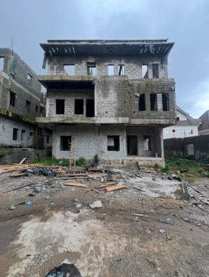 5 Bedroom Detached with Bq, Guzape District, Abuja, Detached Duplex for Sale