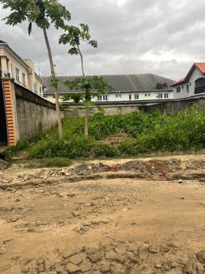 500sqm Plot of Land Located Within a Secure, Gated Estate, Ori-oke, Ogudu, Lagos, Residential Land for Sale