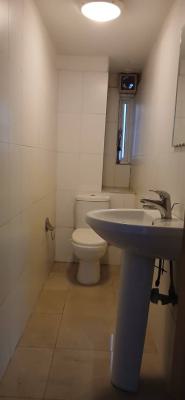 Clean and Exclusive 3 Bedrooms Flat Inside a Very Secured Estate, Ikoyi, Lagos, House for Rent