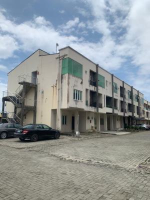 Serviced 1 Bedroom Apartment, Ikate, Lekki, Lagos, Flat / Apartment for Rent