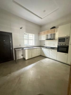 Exclusive 4 Bed Terrace Duplex Inside a Very Secured Estate Ikota, Ikota, Lekki, Lagos, Terraced Duplex for Rent