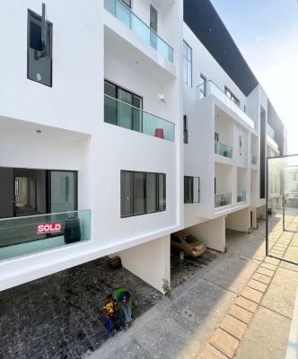 Tastefully Finished 5 Bedroom Duplex, Ikate, Ikate Elegushi, Lekki, Lagos, Semi-detached Duplex for Sale