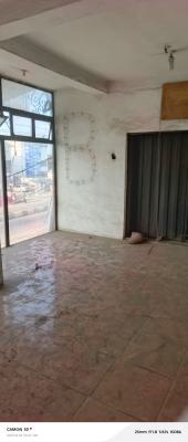 Sharp 3 Bedroom, Community Road, Ago Palace, Isolo, Lagos, Flat / Apartment for Rent