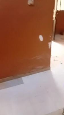 Sharp 3 Bedroom, Community Road, Ago Palace, Isolo, Lagos, Flat / Apartment for Rent
