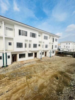 Alluring 4 Bedroom Terrace Duplex Plus Bq, Opebi, Ikeja, Lagos, Terraced Duplex for Sale