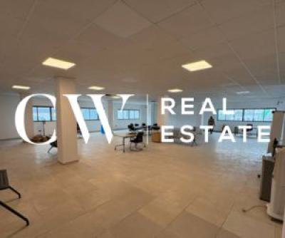 348sqm Commercial Office Space, Victoria Island (vi), Lagos, Office Space for Rent