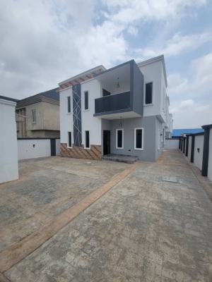 Well Built 4 Bedroom Detached Duplex, Kolapo Ishola Gra, Ibadan, Oyo, Detached Duplex for Sale