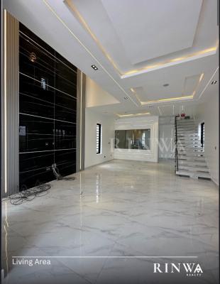 5 Bedroom Fully Detached, Ologolo, Lekki, Lagos, Detached Duplex for Sale