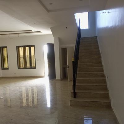 4-bedroom Terrace Duplex, Life Camp, Abuja, Terraced Duplex for Sale