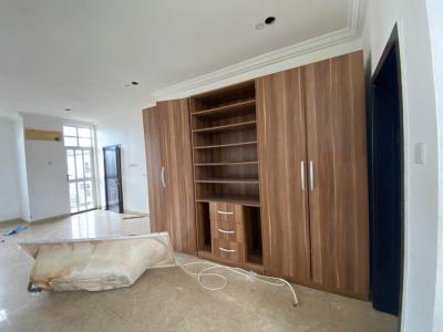 4 Bedrooms Terrace Duplex with Bq, Oniru, Victoria Island (vi), Lagos, Terraced Duplex for Rent