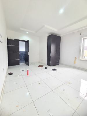 Clean and Spacious Semi_masters Bedroom in a Shared Apartment, Off Mobile Road, Ilaje, Ajah, Lagos, Self Contain (single Rooms) for Rent