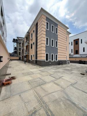 3 Bedroom Apartment, Freedom Way, Ikate, Lekki, Lagos, Flat / Apartment for Rent