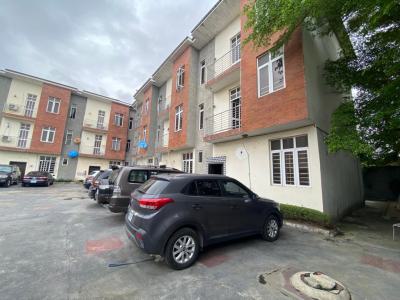 4 Bedroom Detached Duplex with Bq, Oniru, Victoria Island (vi), Lagos, Detached Duplex for Rent