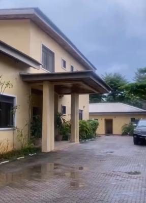 6 Bedroom and 4 Sitting Rooms Detached House with 6 Rooms Boys Quarter, Along Admiralty Way, Lekki Phase 1, Lekki, Lagos, House for Sale