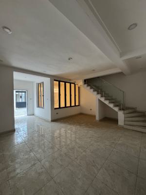 Brand New 3 Bedroom Terrace Duplex, Chevron, Lekki Expressway, Lekki, Lagos, Terraced Duplex for Sale