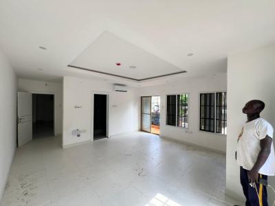 3 Bedrooms Apartment with a Bq, Victoria Island (vi), Lagos, Flat / Apartment for Rent